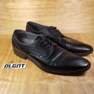 Calvin Klein men's dress shoes size 13